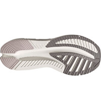 adidas zapatilla running mujer ADISTAR 4 ROSA vista superior