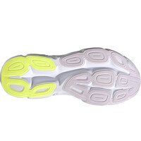 adidas zapatilla running mujer ADISTAR 5  vista superior