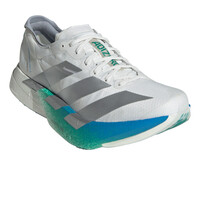 adidas zapatilla running mujer ADIZERO ADIOS PRO 4 BLANCO lateral interior
