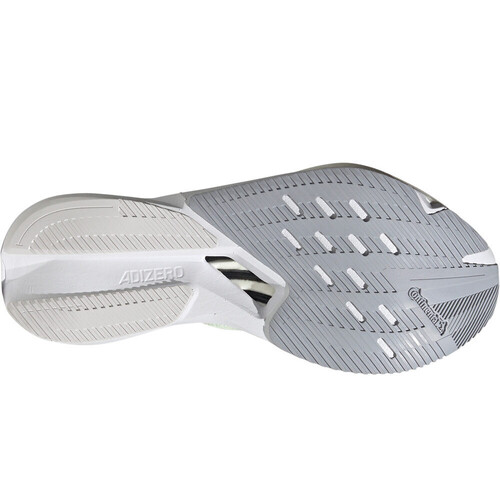ADIDAS ADIZERO BOSTON 12 blanco