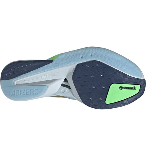 ADIDAS ADIZERO BOSTON 13 azul