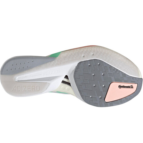 ADIDAS ADIZERO BOSTON 13 gris