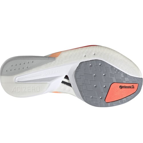 ADIDAS ADIZERO BOSTON 13 marron