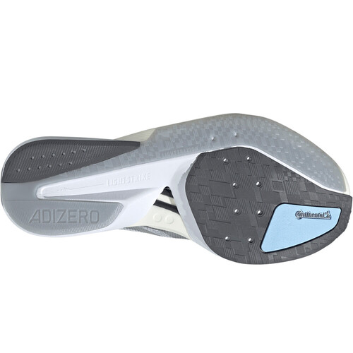 ADIDAS ADIZERO BOSTON 13 plata