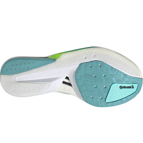 ADIDAS ADIZERO BOSTON 13 verde