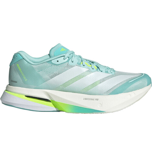 ADIDAS ADIZERO BOSTON 13 verde