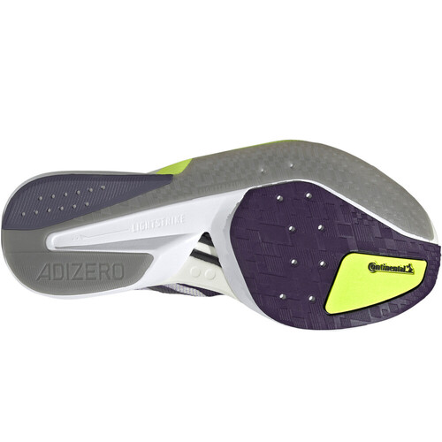 ADIDAS ADIZERO BOSTON 13 morado