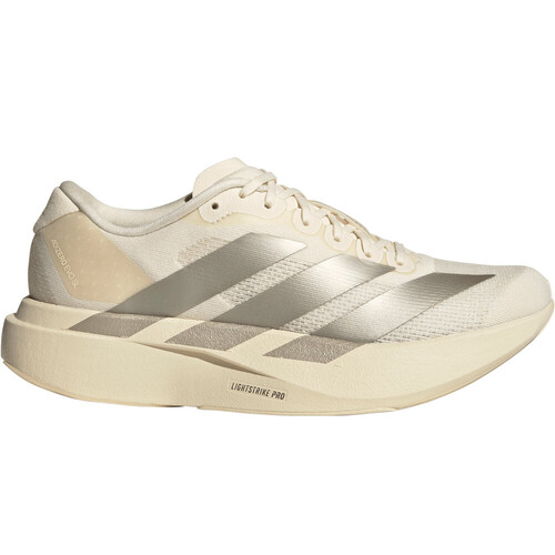 adidas zapatilla running mujer ADIZERO EVO SL BLANCO