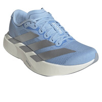 adidas zapatilla running mujer ADIZERO EVO SL  lateral interior
