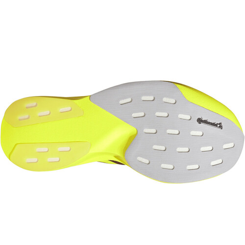 adidas zapatilla running mujer ADIZERO EVO SL MORADO