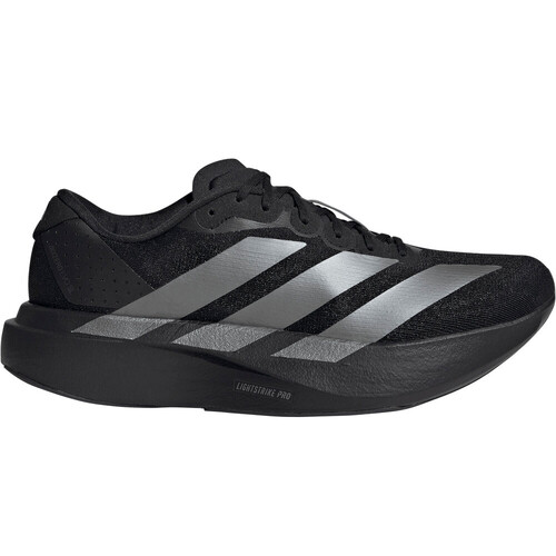 ADIDAS ADIZERO EVO SL negro