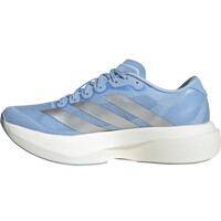 adidas zapatilla running mujer ADIZERO EVO SL  puntera