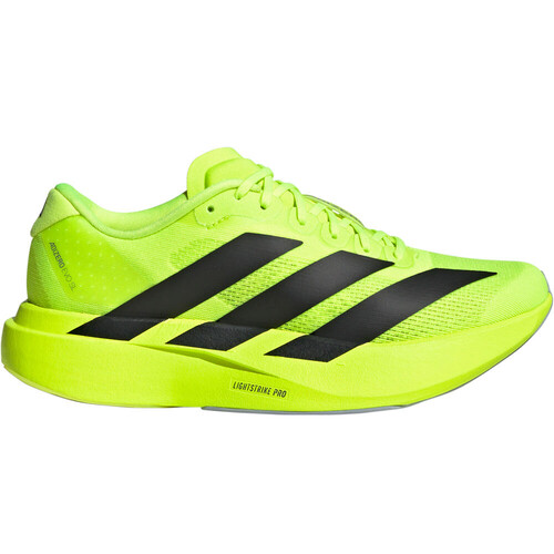 ADIDAS ADIZERO EVO SL verde