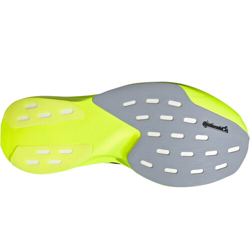 ADIDAS ADIZERO EVO SL verde