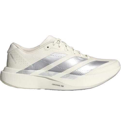 ADIDAS ADIZERO EVO SL WOVEN blanco