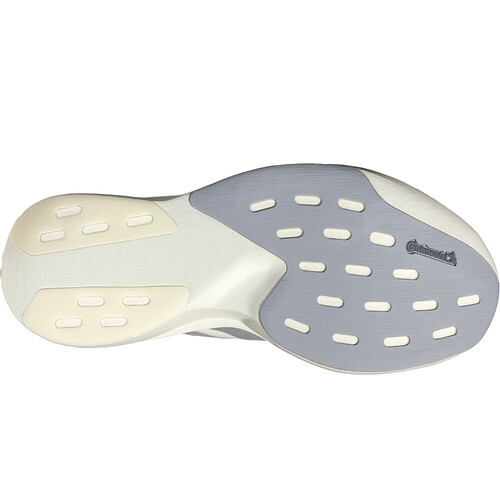 ADIDAS ADIZERO EVO SL WOVEN blanco