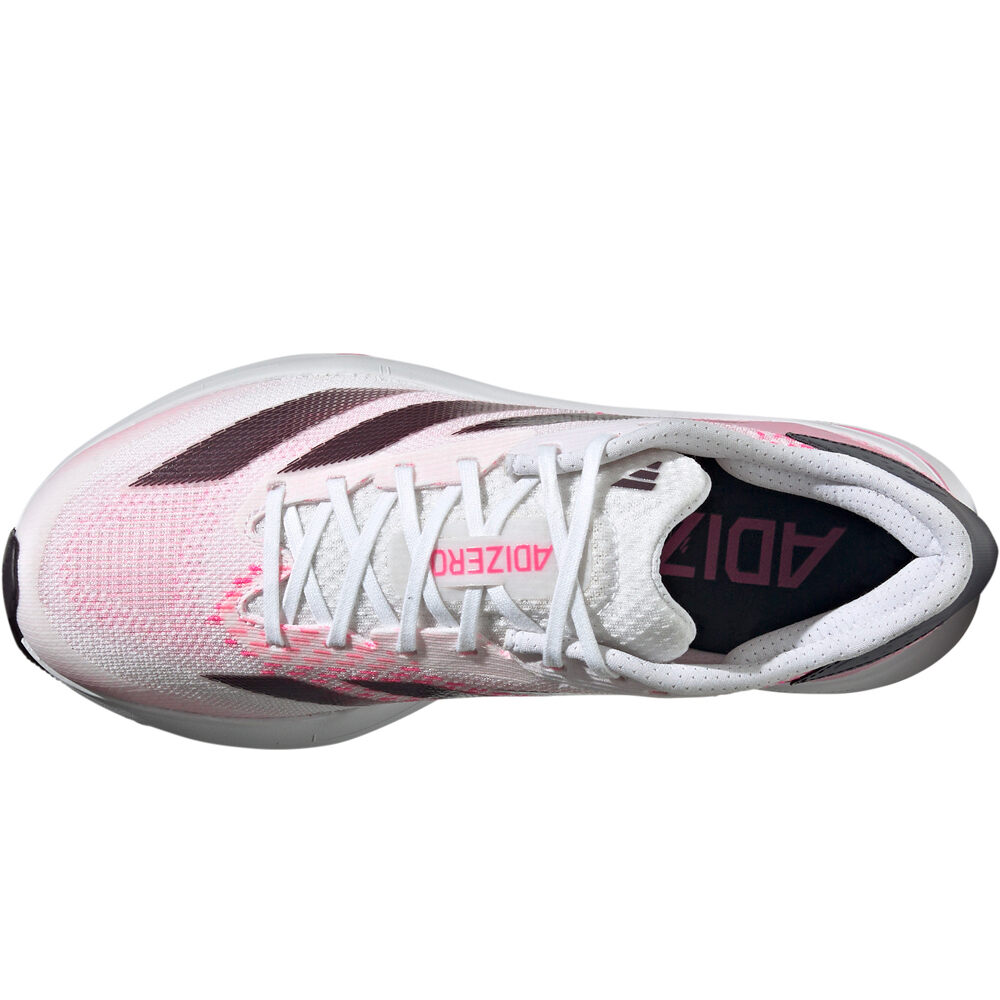 adidas zapatilla running mujer ADIZERO SL2 BLANCO 05