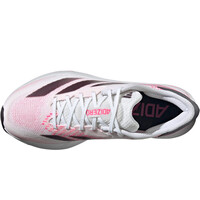 adidas zapatilla running mujer ADIZERO SL2 BLANCO 05