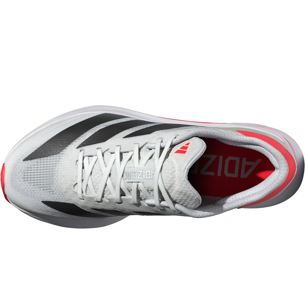 adidas zapatilla running mujer ADIZERO SL2 BLANCO 05