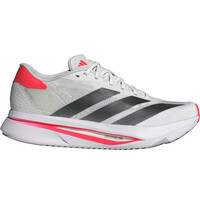 adidas zapatilla running mujer ADIZERO SL2 BLANCO lateral exterior