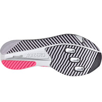adidas zapatilla running mujer ADIZERO SL2 BLANCO vista superior