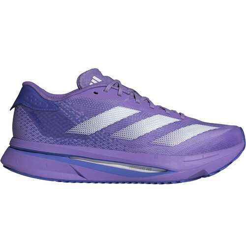 ADIDAS ADIZERO SL2 morado