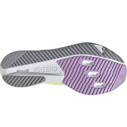 adidas zapatilla running mujer ADIZERO SL2 MORADO