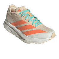adidas zapatilla running mujer ADIZERO SL2 NARANJA lateral interior