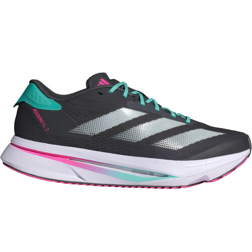 ADIDAS ADIZERO SL2 negro