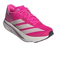adidas zapatilla running mujer ADIZERO SL2 ROSA lateral interior
