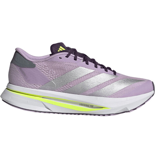 ADIDAS ADIZERO SL2 morado