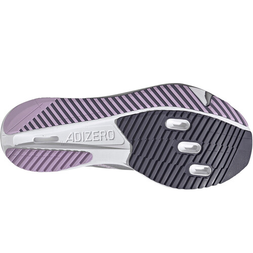 ADIDAS ADIZERO SL2 morado