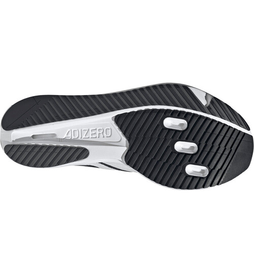 ADIDAS ADIZERO SL2 WIDE negro