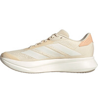adidas zapatilla running mujer DURAMO SL 2 BLANCO puntera