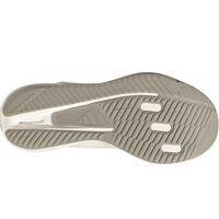 adidas zapatilla running mujer DURAMO SL 2 BLANCO vista superior