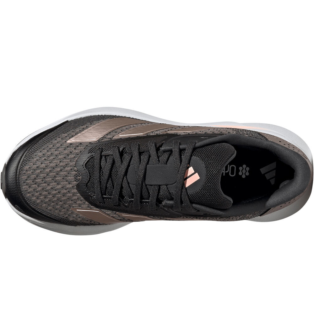 adidas zapatilla running mujer DURAMO SL 2 NEGRO 05