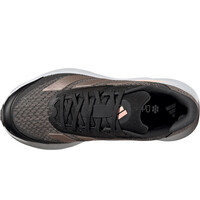 adidas zapatilla running mujer DURAMO SL 2 NEGRO 05