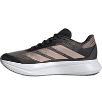 adidas zapatilla running mujer DURAMO SL 2 NEGRO puntera