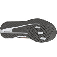 adidas zapatilla running mujer DURAMO SL 2 NEGRO vista superior