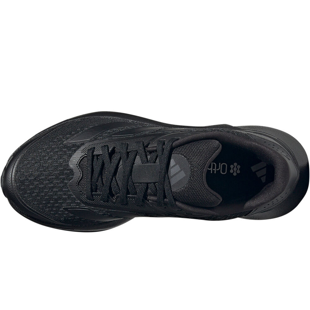 adidas zapatilla running mujer DURAMO SL2 NEGRO 05