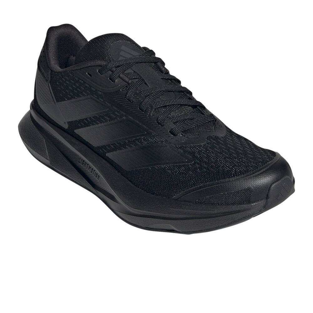 adidas zapatilla running mujer DURAMO SL2 NEGRO lateral interior