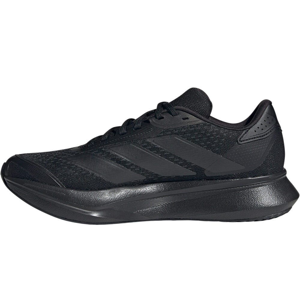 adidas zapatilla running mujer DURAMO SL2 NEGRO puntera