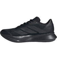 adidas zapatilla running mujer DURAMO SL2 NEGRO puntera