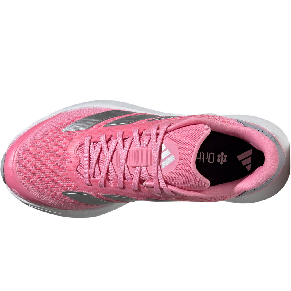 adidas zapatilla running mujer DURAMO SL2 ROSA 05