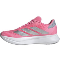 adidas zapatilla running mujer DURAMO SL2 ROSA puntera