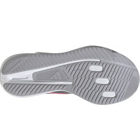 adidas zapatilla running mujer DURAMO SL2 ROSA vista superior