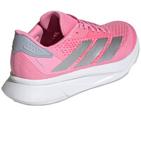 adidas zapatilla running mujer DURAMO SL2 ROSA vista trasera