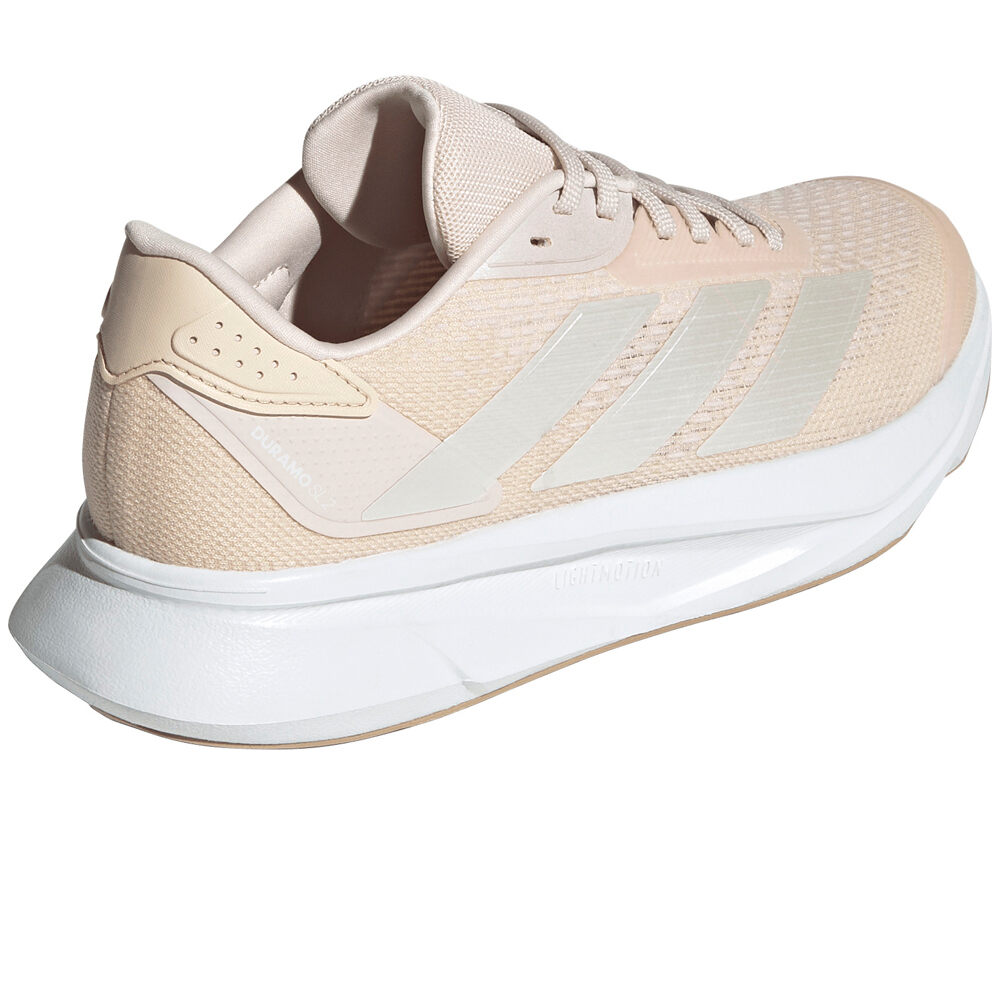 adidas zapatilla running mujer DURAMO SL2  vista trasera