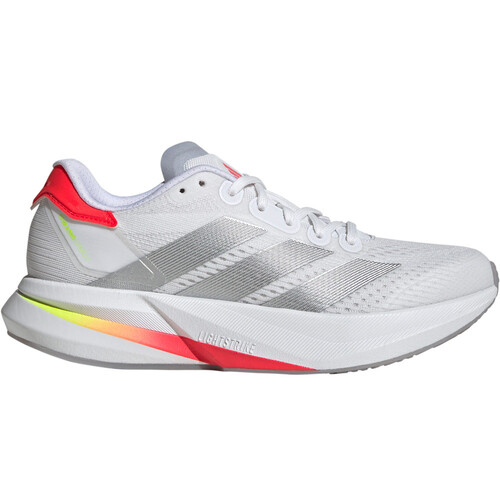 adidas zapatilla running mujer DURAMO SPEED 2 BLANCO