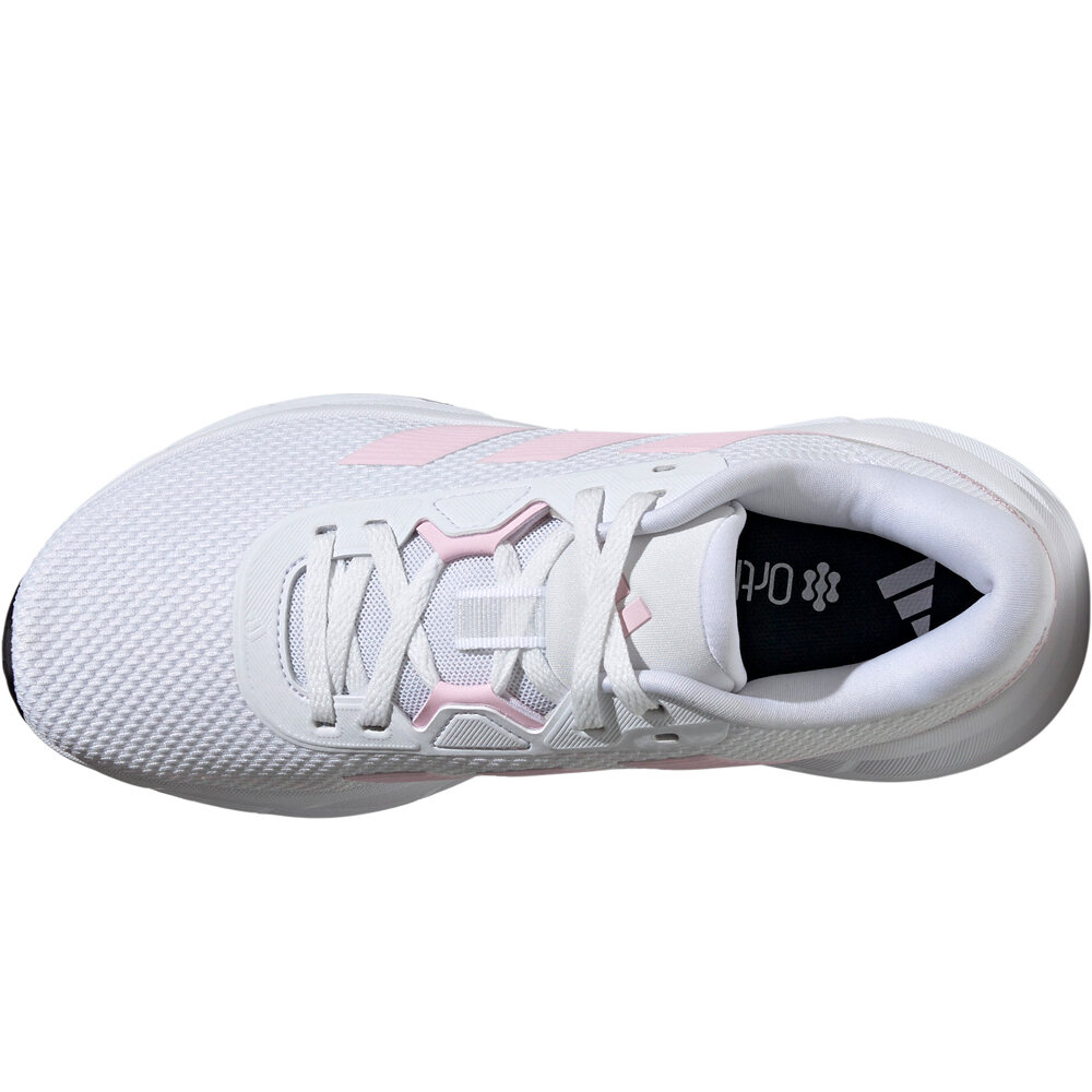 adidas zapatilla running mujer GALAXY 7 BLANCO 05
